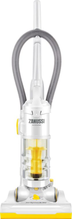 Zanussi - ZAN2000A Bagless Upright Vacuum Cleaner